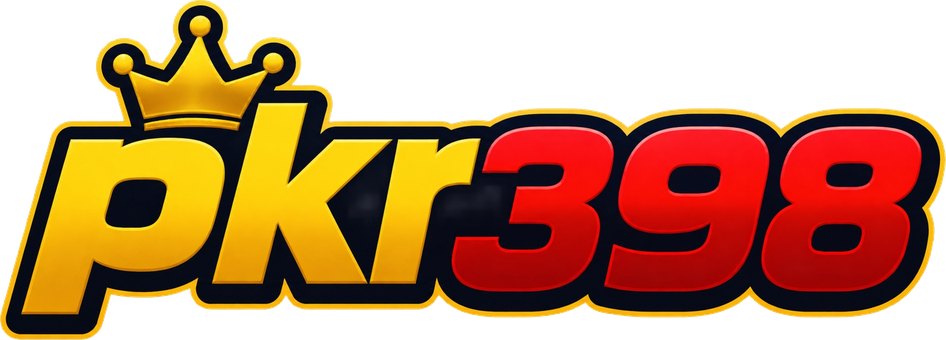 PKR398